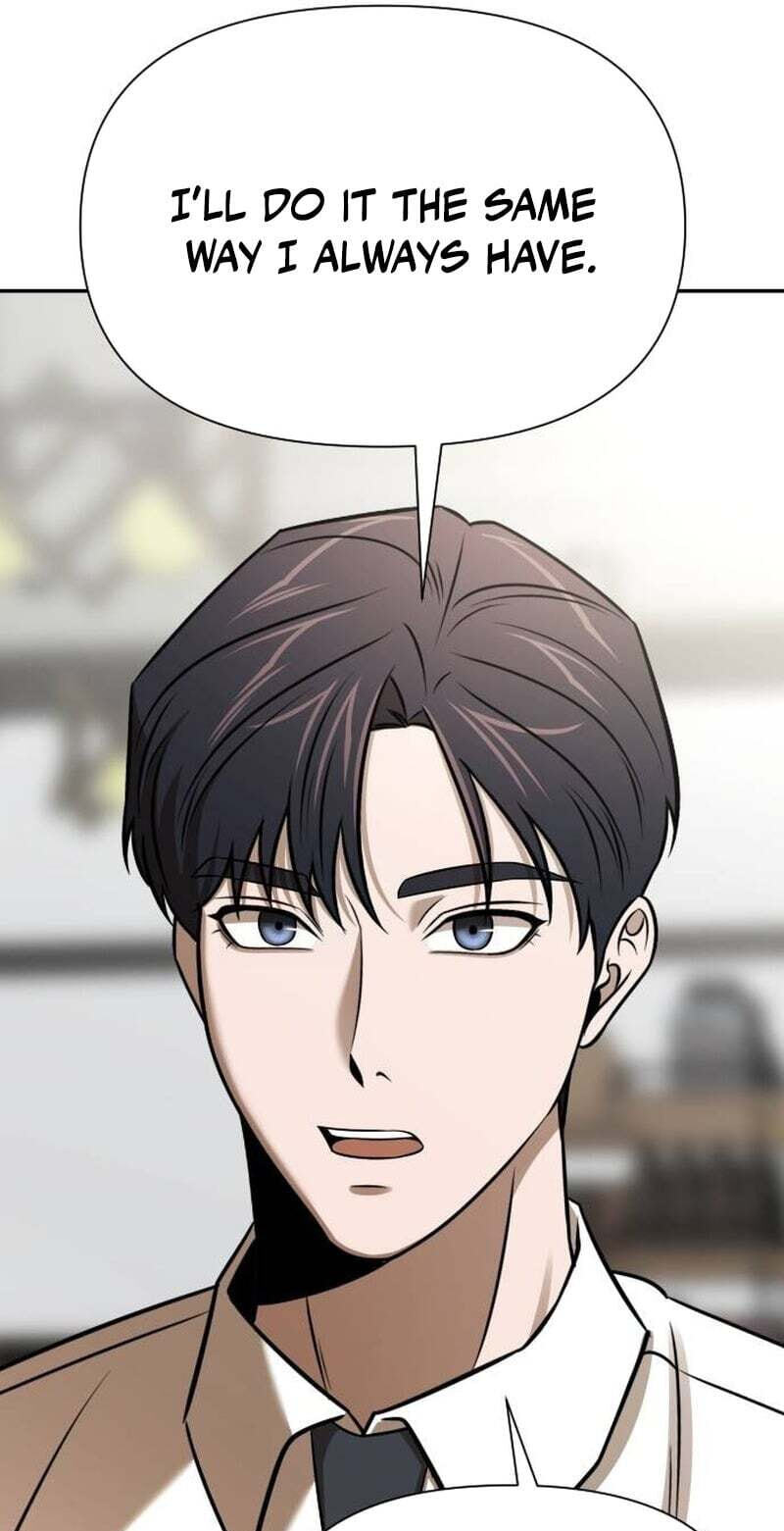 Read When a Genius Office Worker Goes Too Far chapter 44 image 31 on Lezhin