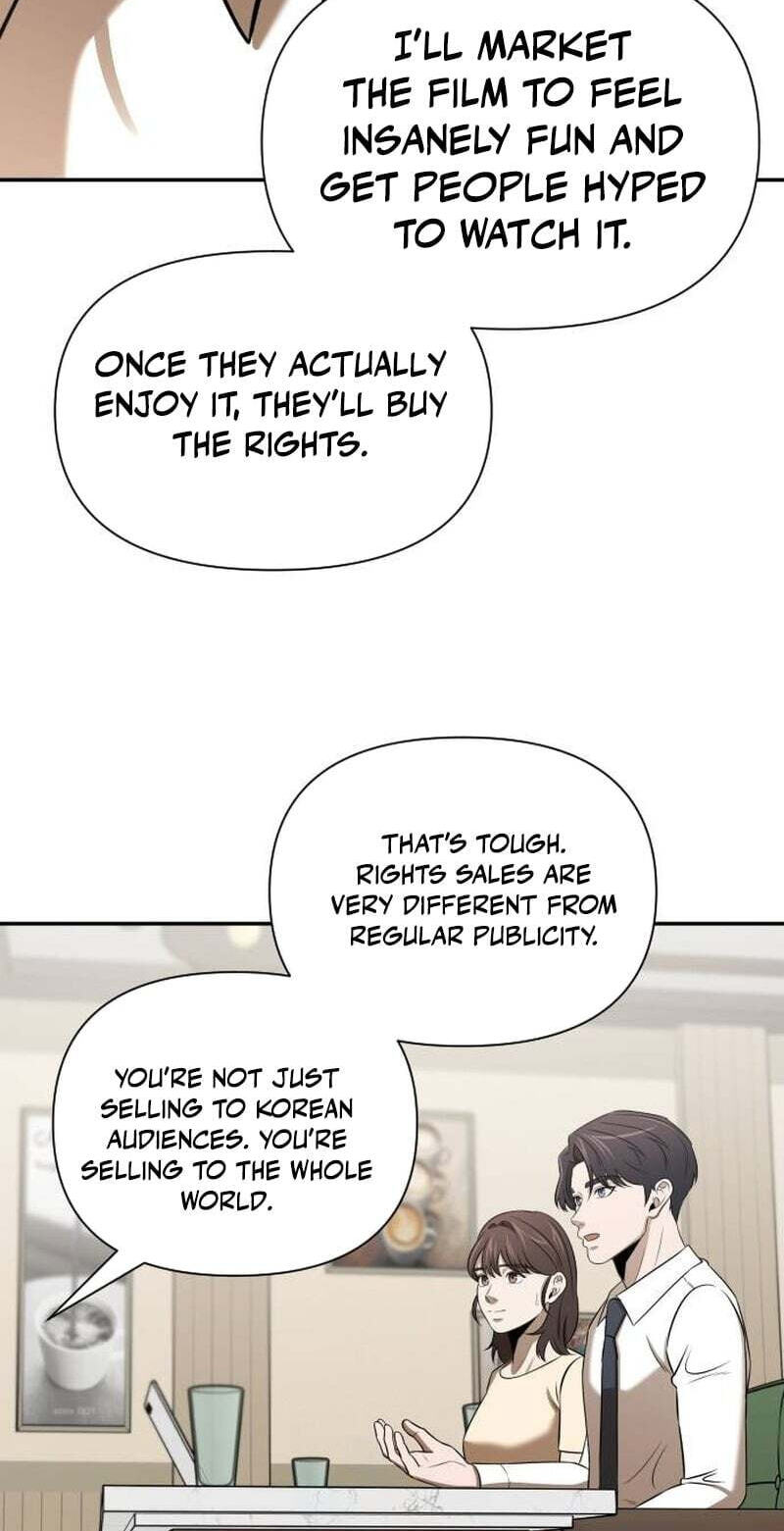 Read When a Genius Office Worker Goes Too Far chapter 44 image 32 on Lezhin