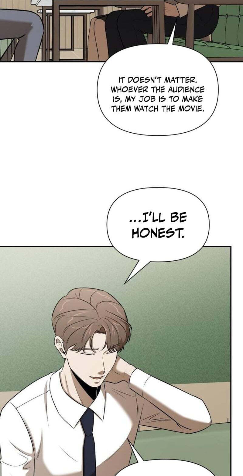 Read When a Genius Office Worker Goes Too Far chapter 44 image 33 on Lezhin
