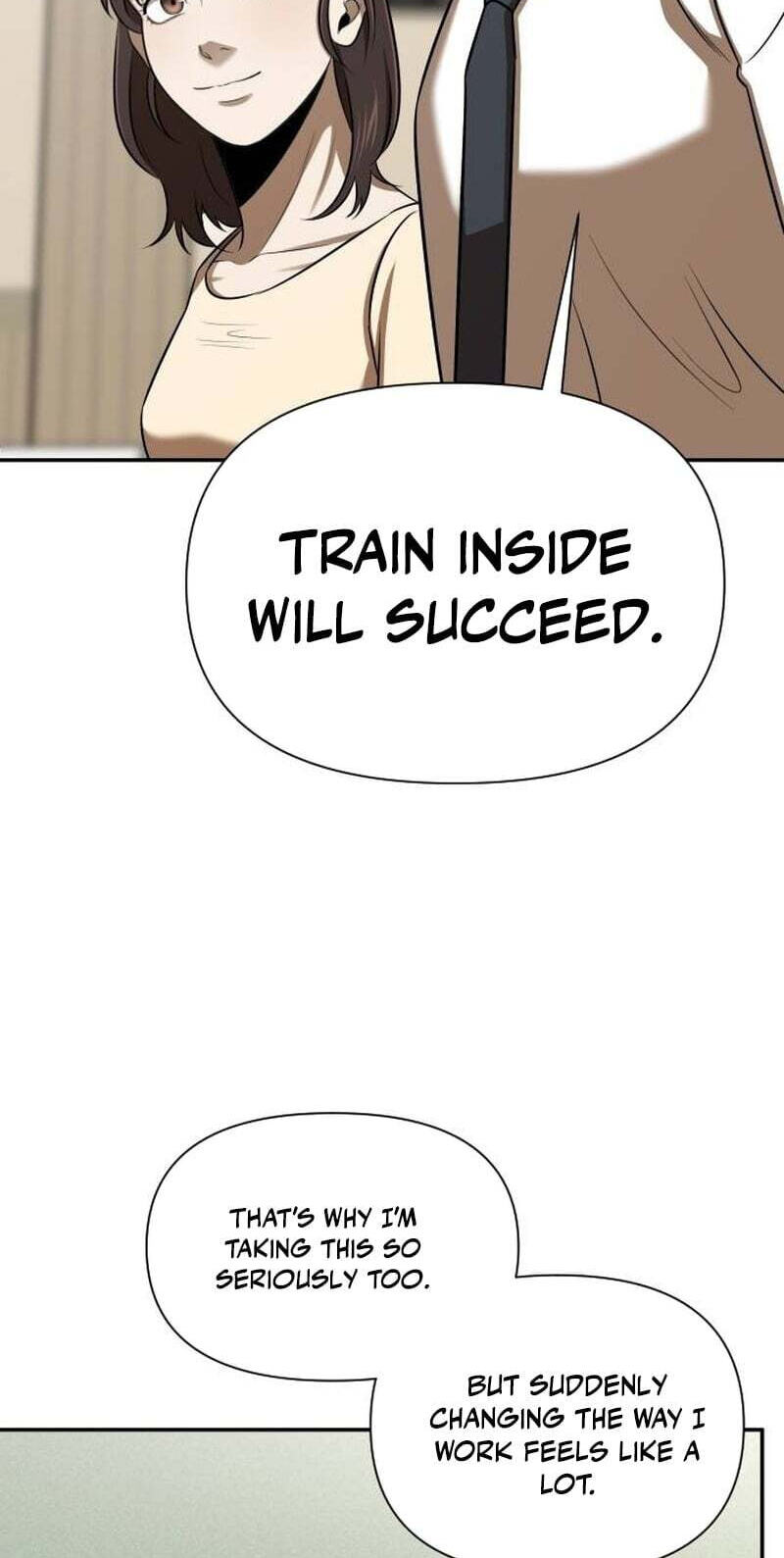 Read When a Genius Office Worker Goes Too Far chapter 44 image 38 on Lezhin