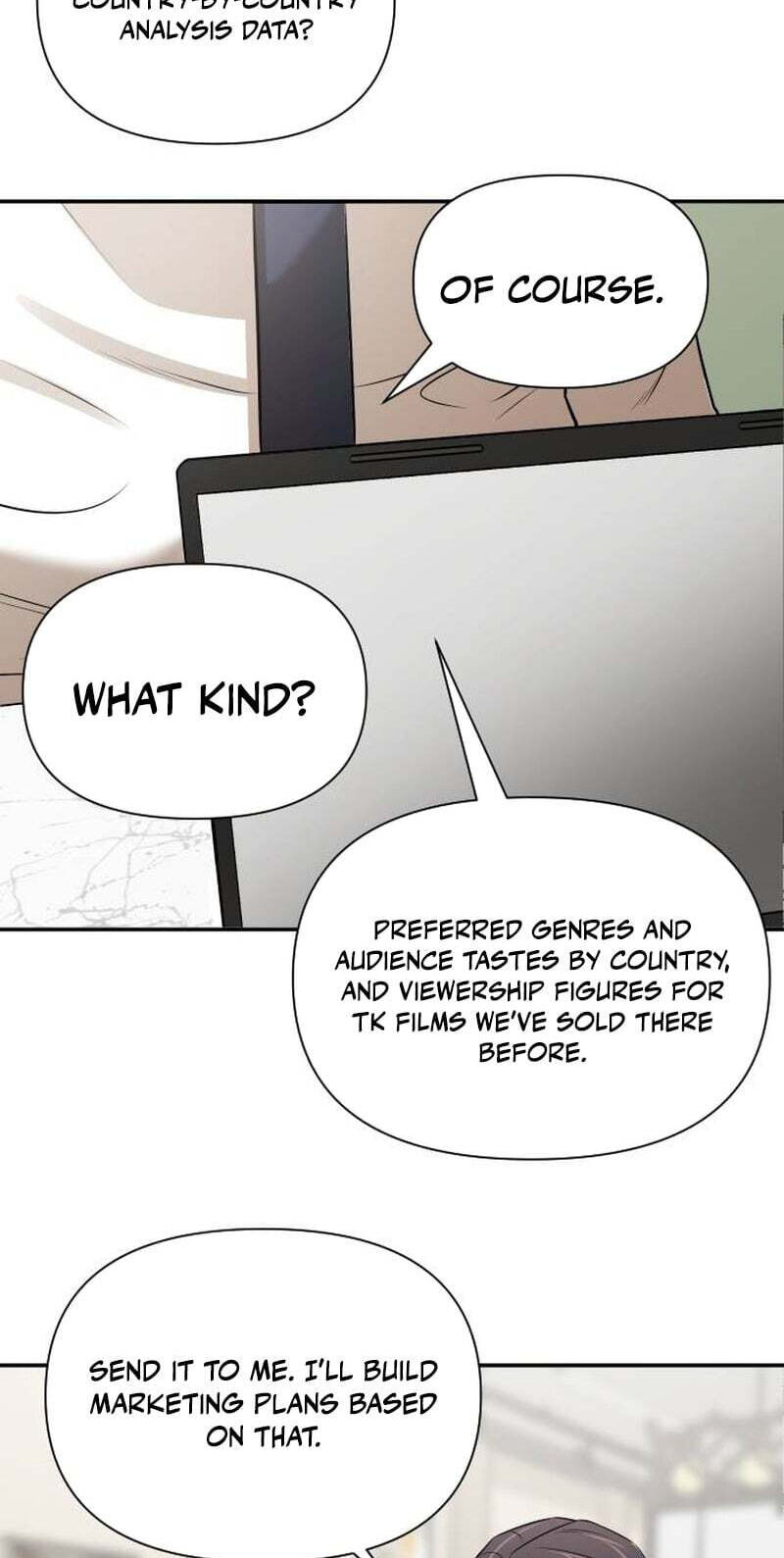 Read When a Genius Office Worker Goes Too Far chapter 44 image 43 on Lezhin
