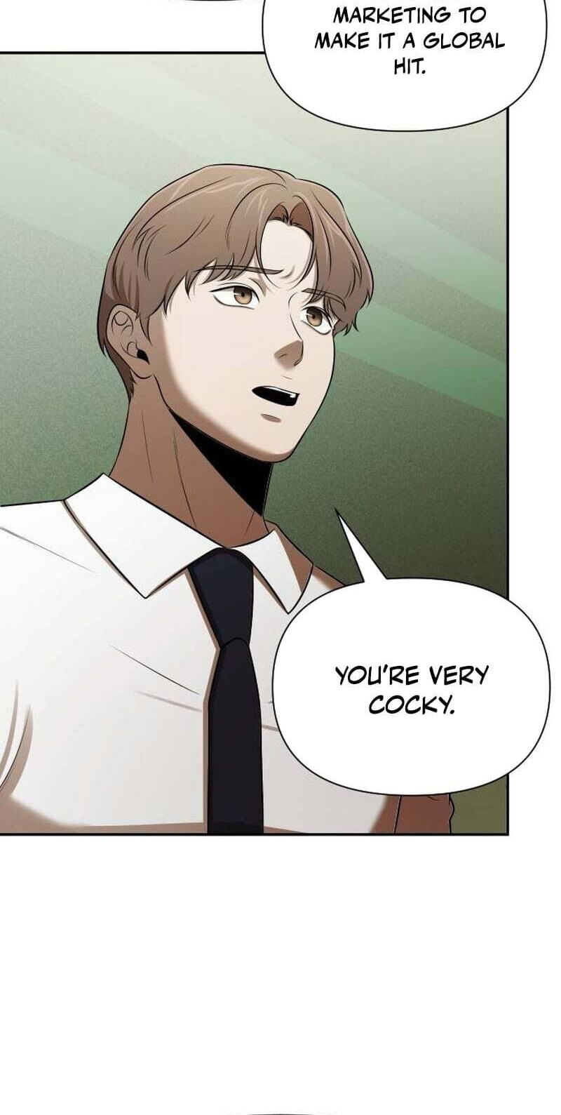 Read When a Genius Office Worker Goes Too Far chapter 44 image 45 on Lezhin