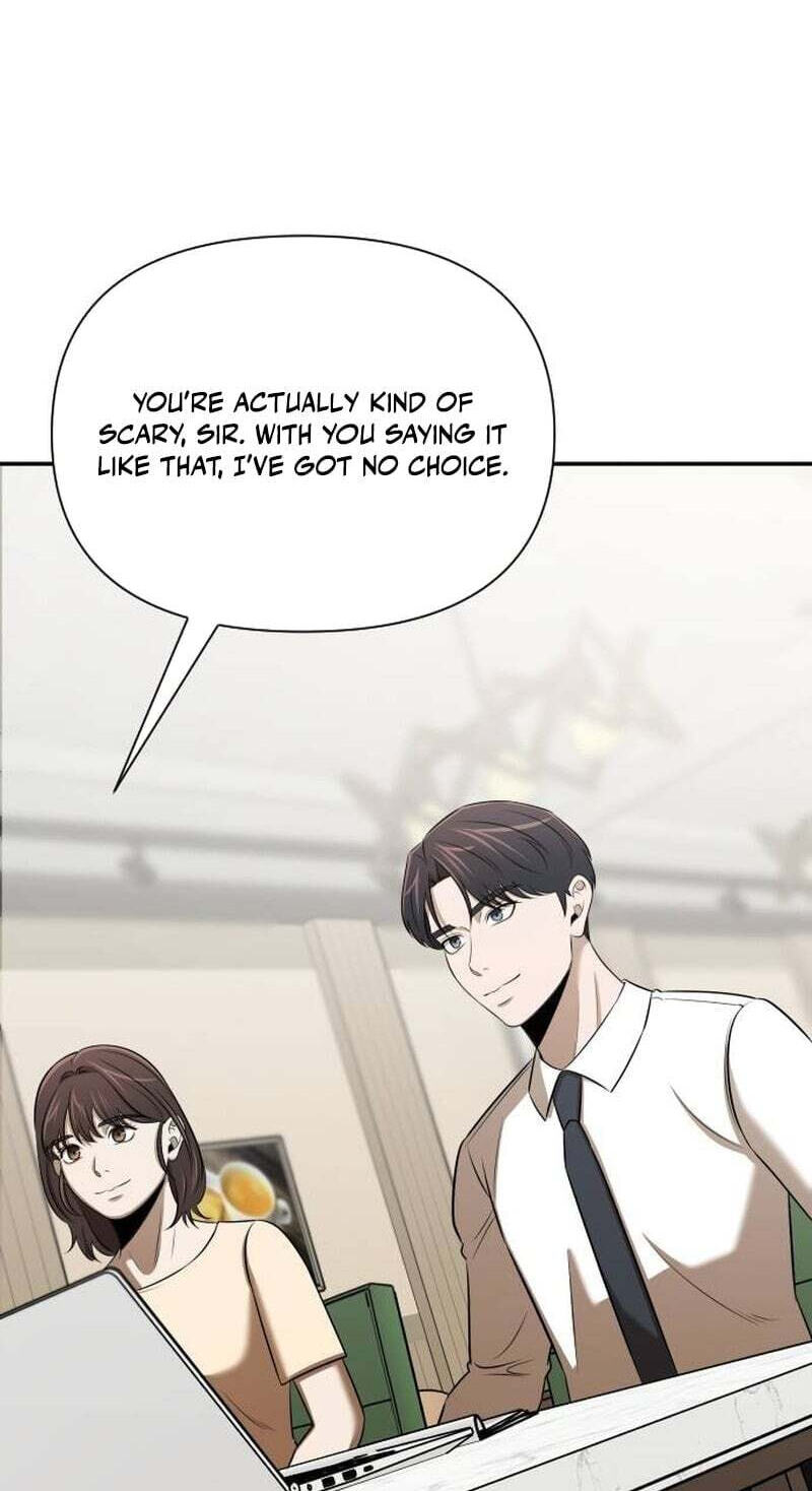 Read When a Genius Office Worker Goes Too Far chapter 44 image 49 on Lezhin