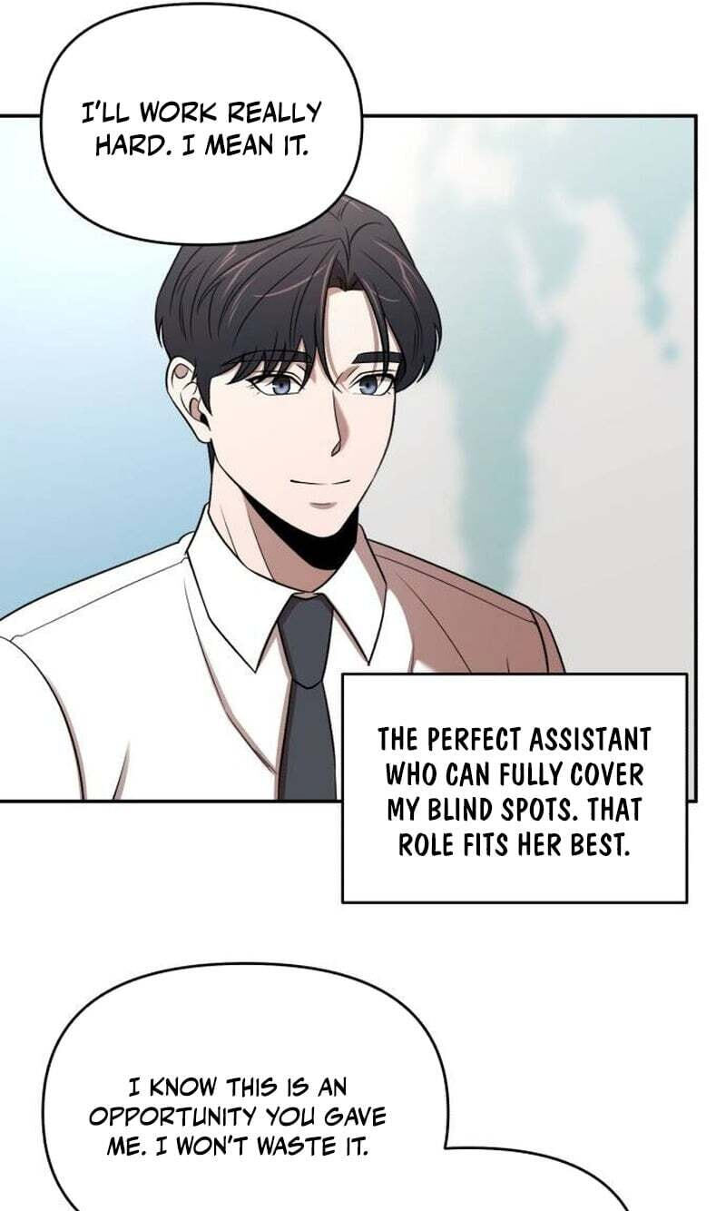 Read When a Genius Office Worker Goes Too Far chapter 44 image 5 on Lezhin