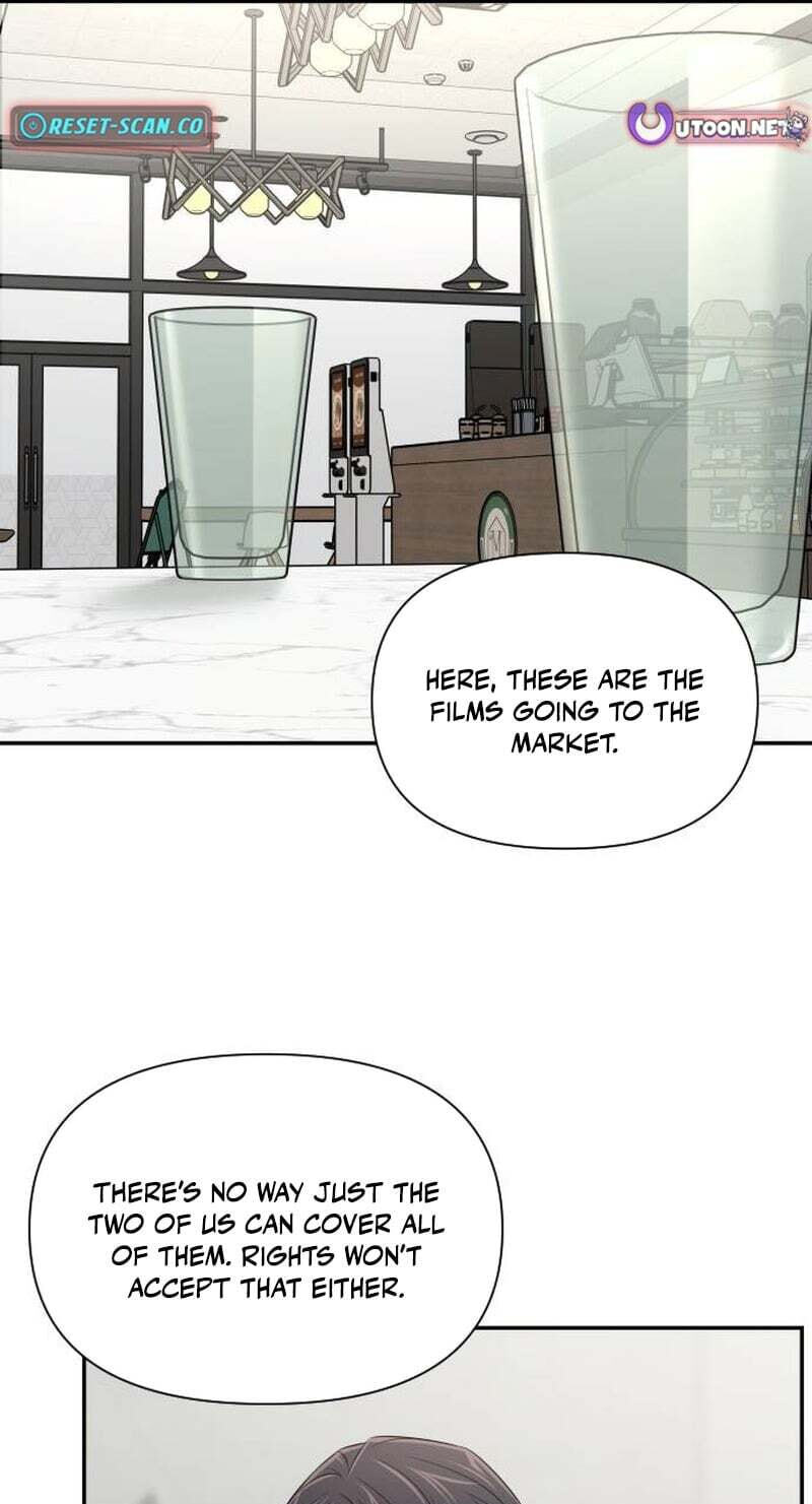Read When a Genius Office Worker Goes Too Far chapter 44 image 51 on Lezhin