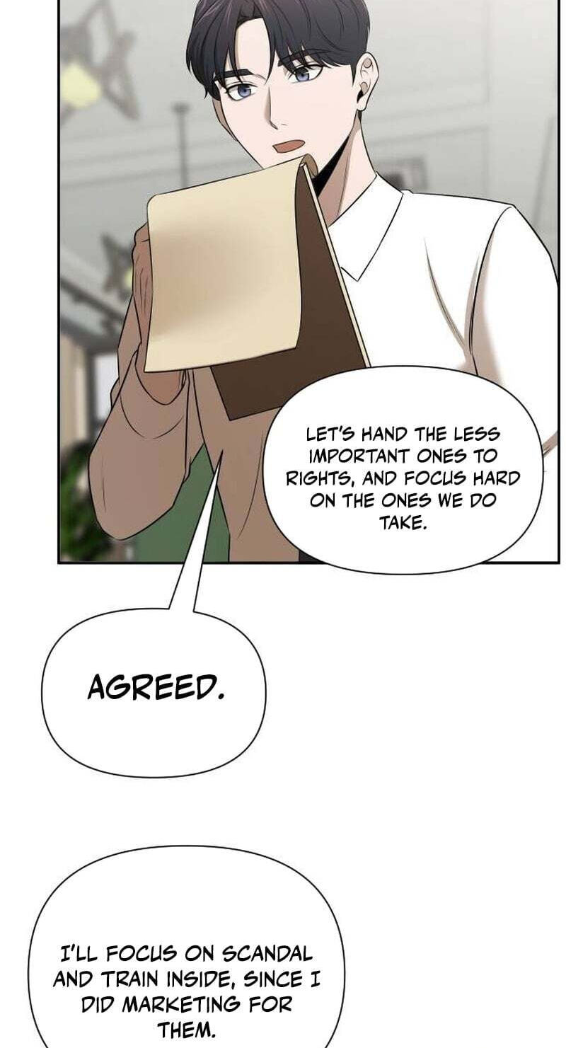 Read When a Genius Office Worker Goes Too Far chapter 44 image 52 on Lezhin