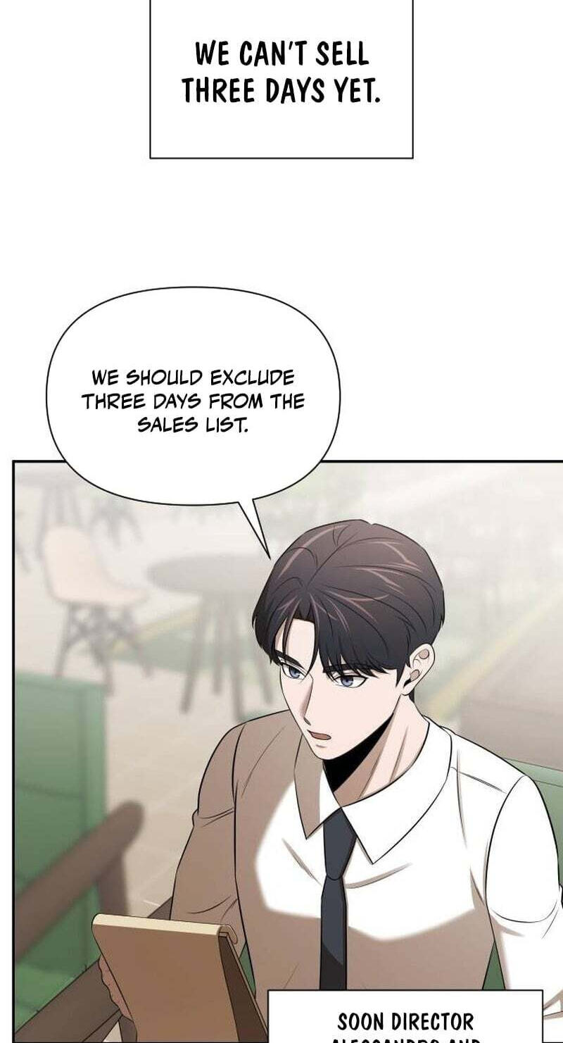 Read When a Genius Office Worker Goes Too Far chapter 44 image 54 on Lezhin