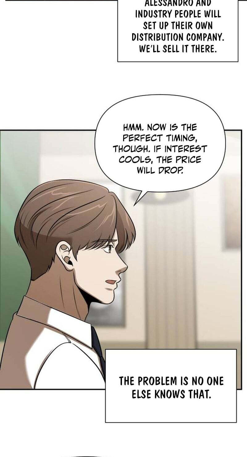 Read When a Genius Office Worker Goes Too Far chapter 44 image 55 on Lezhin