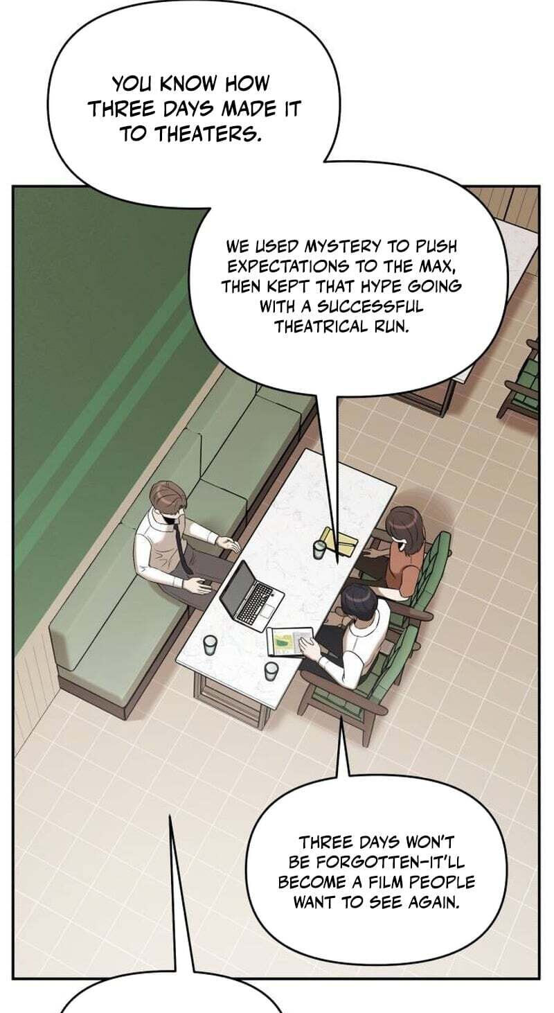 Read When a Genius Office Worker Goes Too Far chapter 44 image 56 on Lezhin