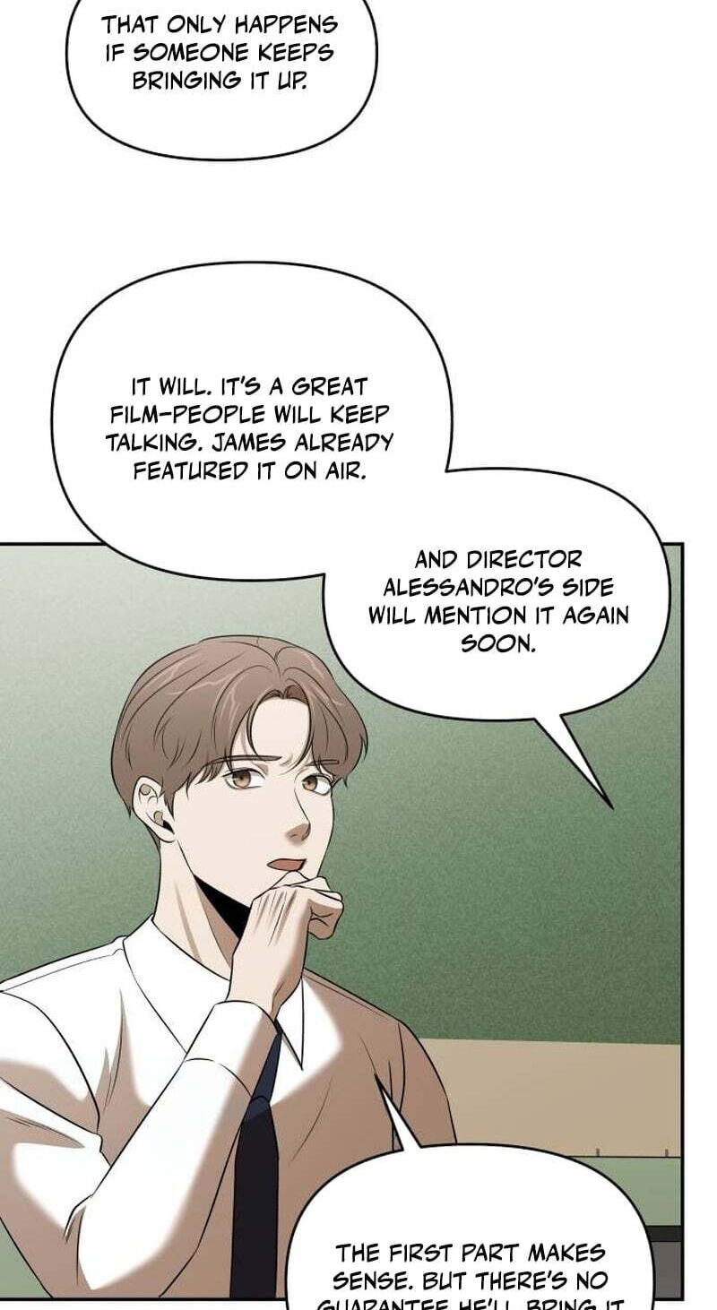 Read When a Genius Office Worker Goes Too Far chapter 44 image 57 on Lezhin