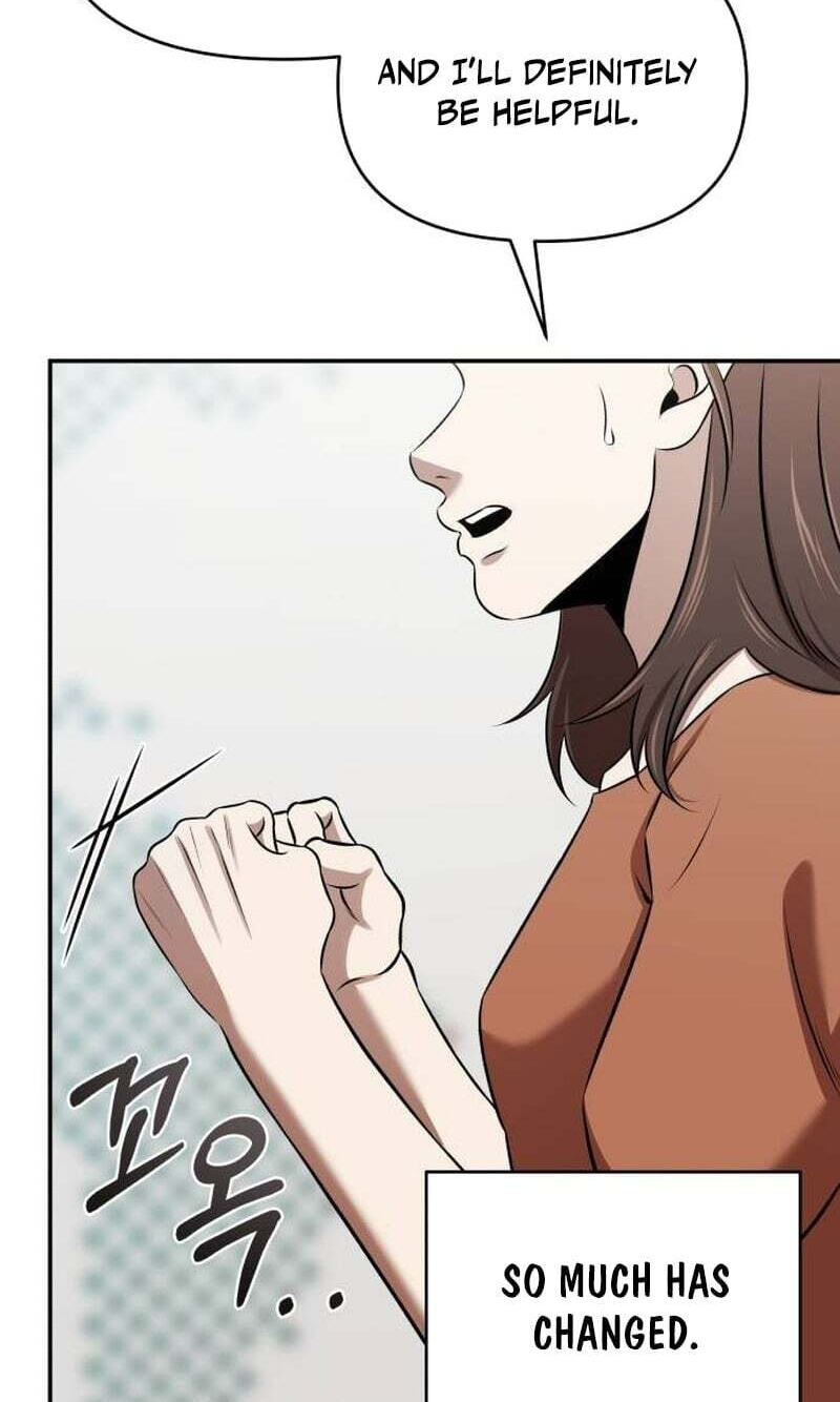 Read When a Genius Office Worker Goes Too Far chapter 44 image 6 on Lezhin