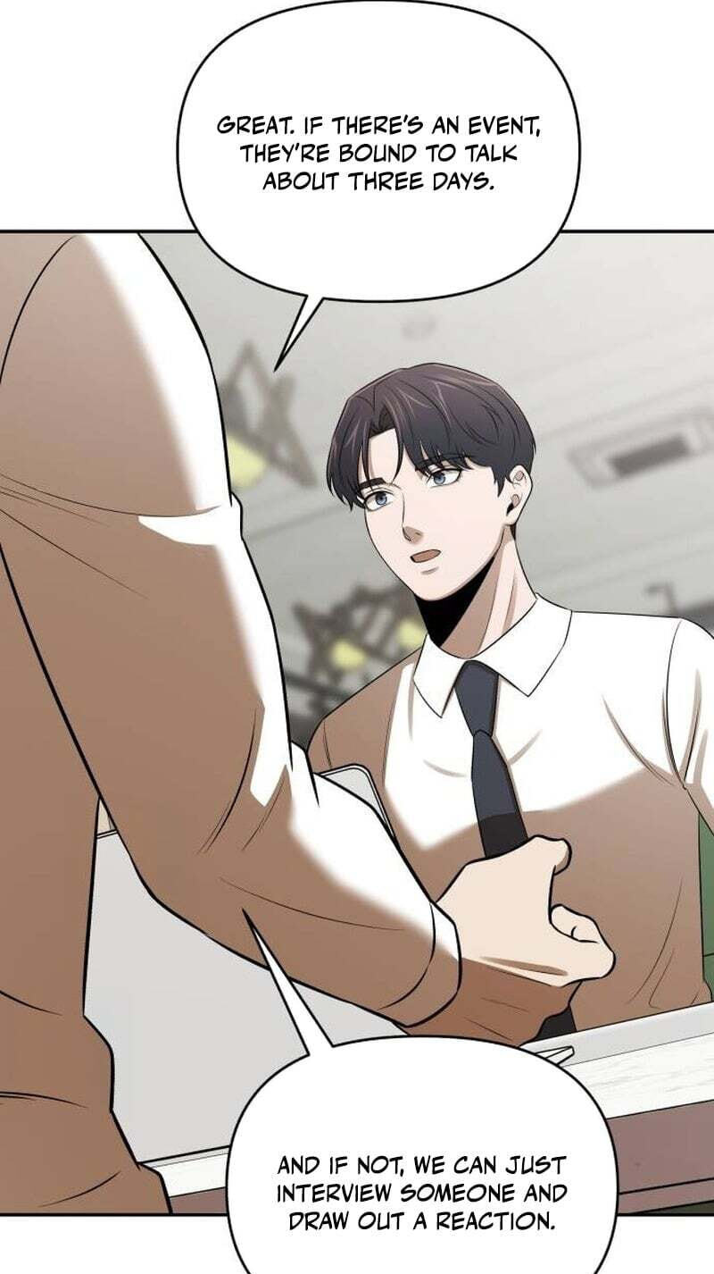 Read When a Genius Office Worker Goes Too Far chapter 44 image 61 on Lezhin