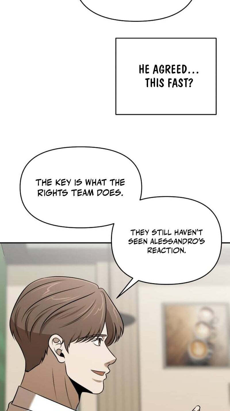 Read When a Genius Office Worker Goes Too Far chapter 44 image 62 on Lezhin
