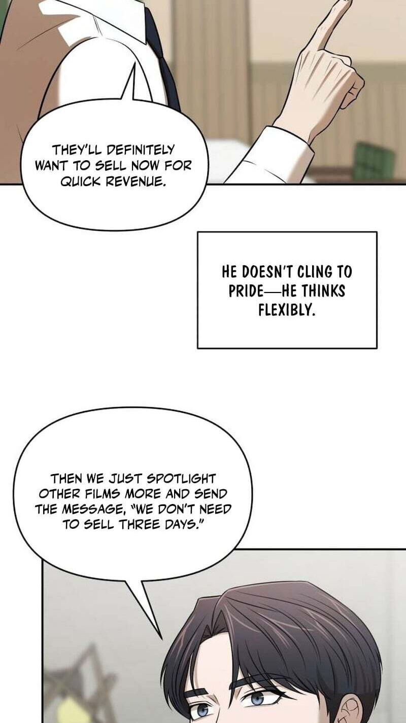 Read When a Genius Office Worker Goes Too Far chapter 44 image 63 on Lezhin