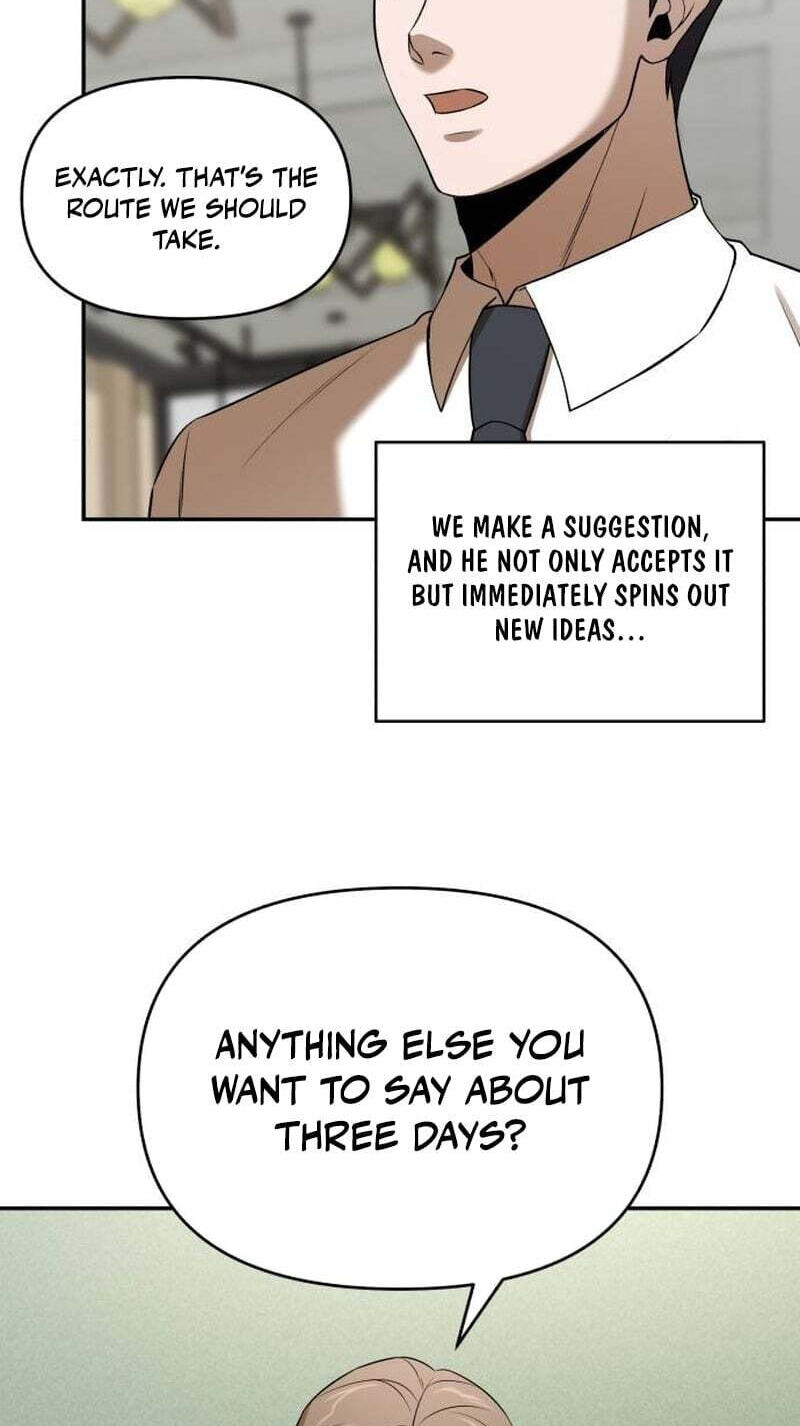Read When a Genius Office Worker Goes Too Far chapter 44 image 64 on Lezhin