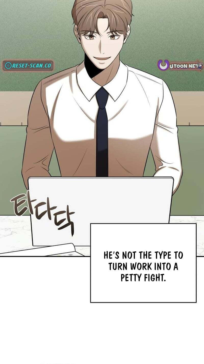 Read When a Genius Office Worker Goes Too Far chapter 44 image 65 on Lezhin