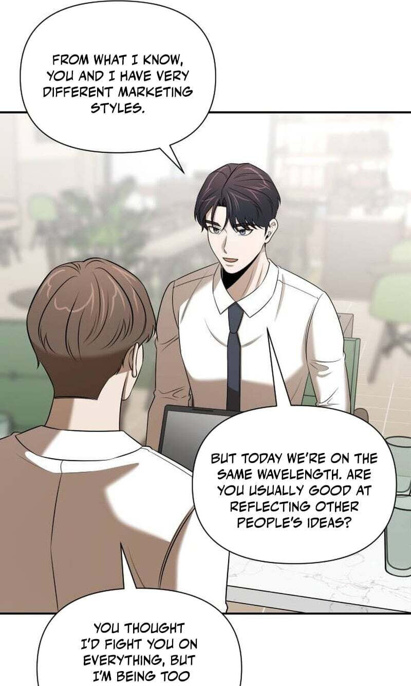 Read When a Genius Office Worker Goes Too Far chapter 44 image 66 on Lezhin