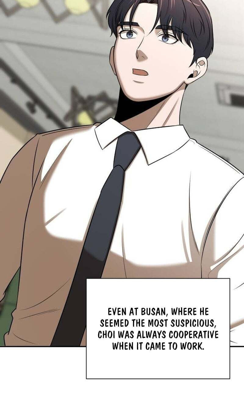 Read When a Genius Office Worker Goes Too Far chapter 44 image 70 on Lezhin