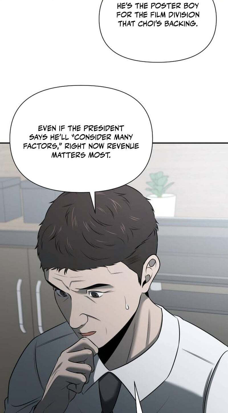 Read When a Genius Office Worker Goes Too Far chapter 44 image 73 on Lezhin