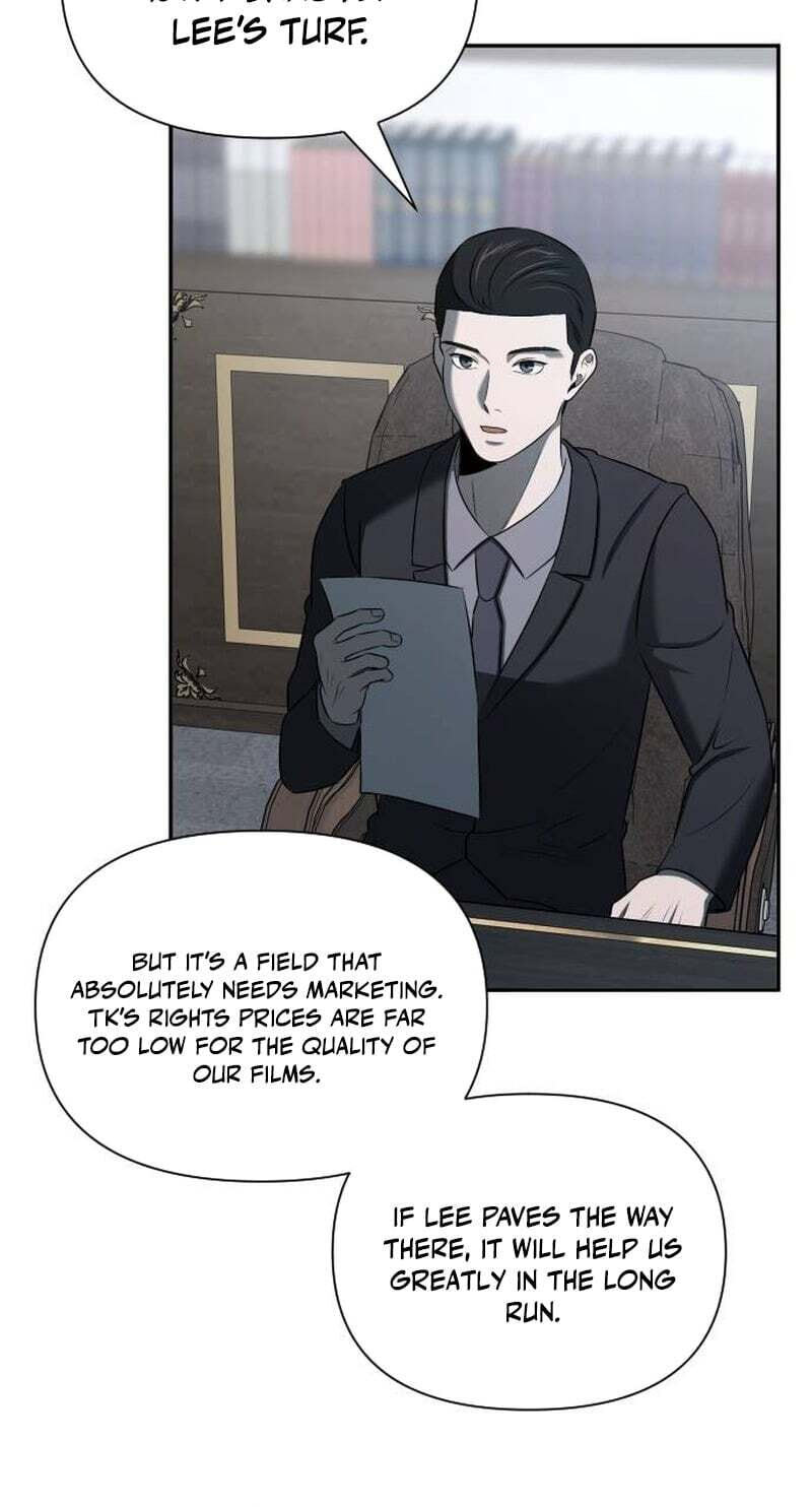 Read When a Genius Office Worker Goes Too Far chapter 44 image 81 on Lezhin