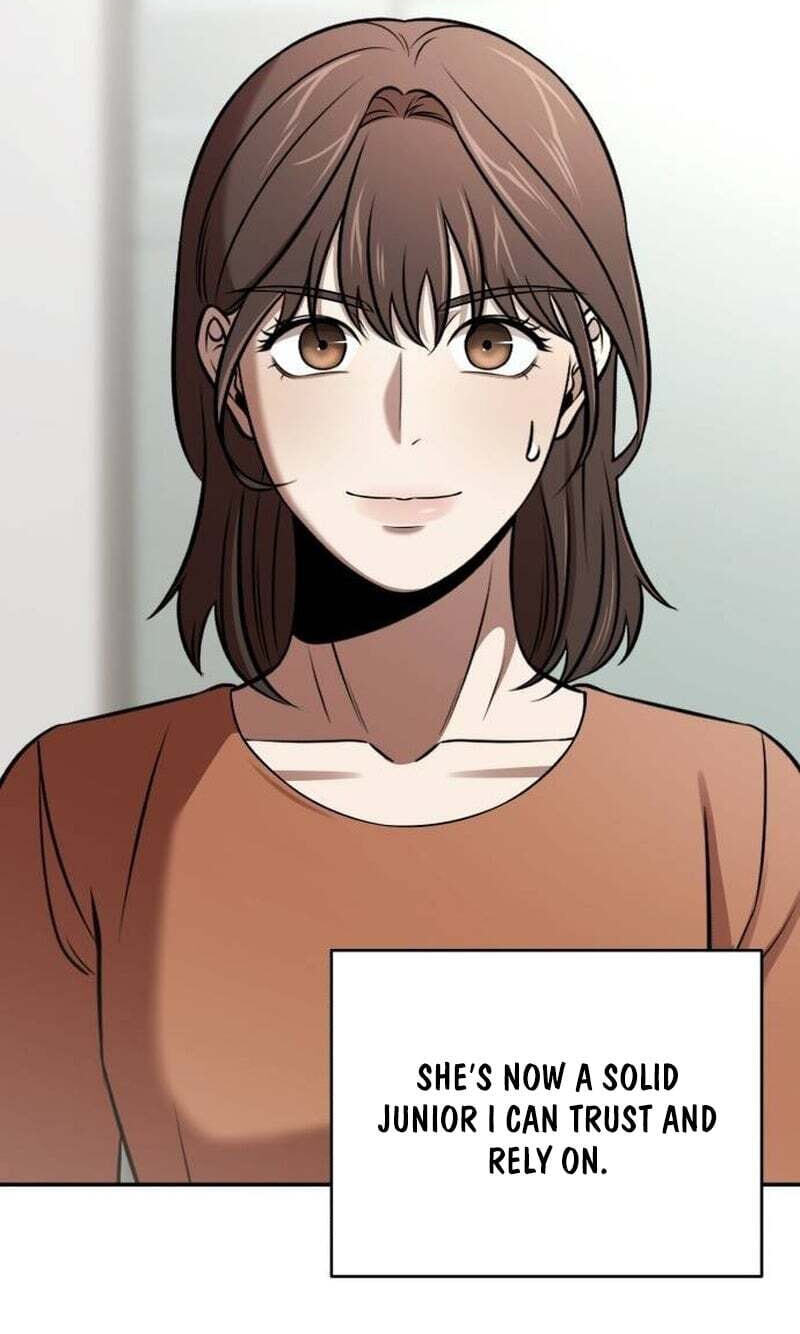 Read When a Genius Office Worker Goes Too Far chapter 44 image 9 on Lezhin