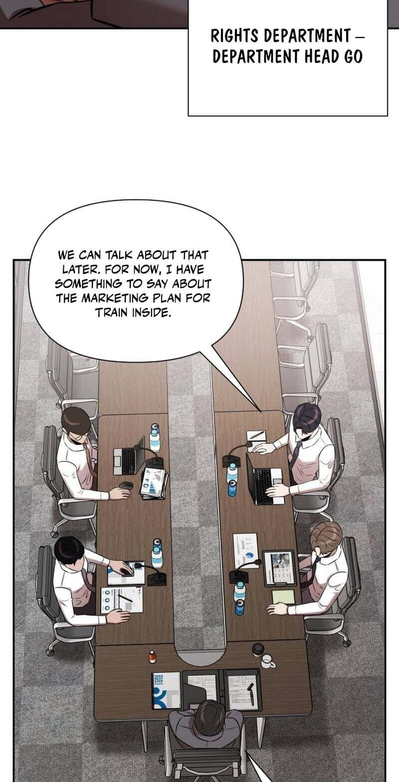 Read When a Genius Office Worker Goes Too Far chapter 45 image 14 on Lezhin