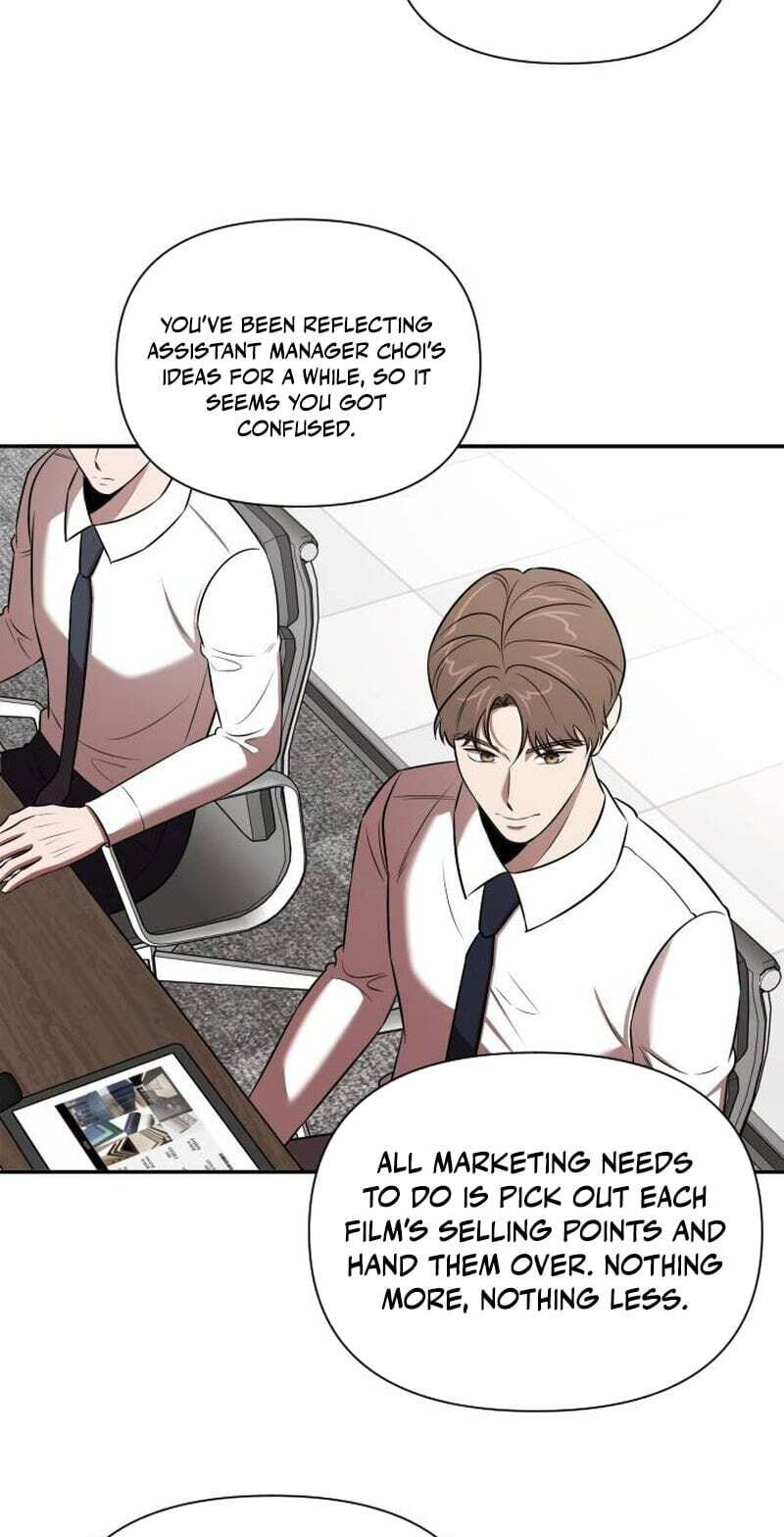 Read When a Genius Office Worker Goes Too Far chapter 45 image 16 on Lezhin