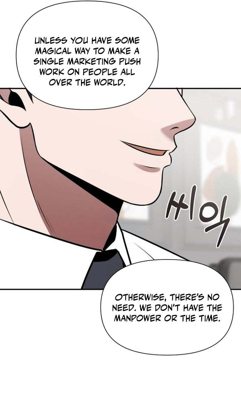 Read When a Genius Office Worker Goes Too Far chapter 45 image 18 on Lezhin