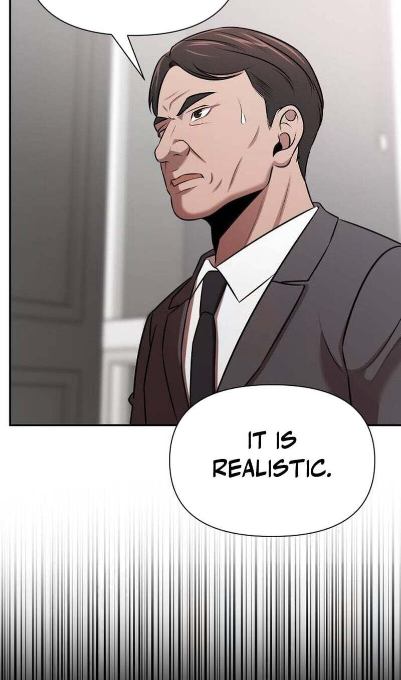 Read When a Genius Office Worker Goes Too Far chapter 45 image 21 on Lezhin