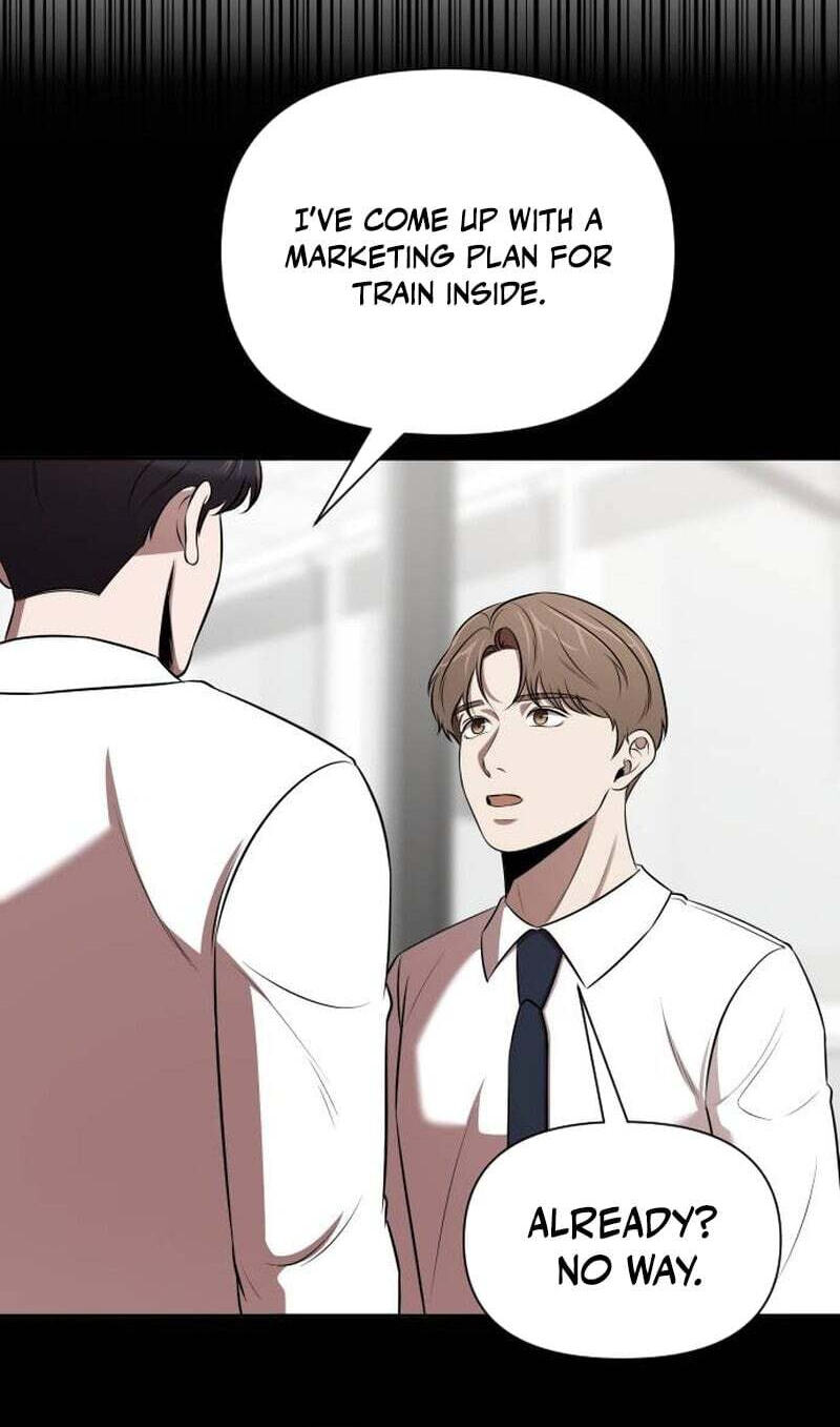 Read When a Genius Office Worker Goes Too Far chapter 45 image 22 on Lezhin