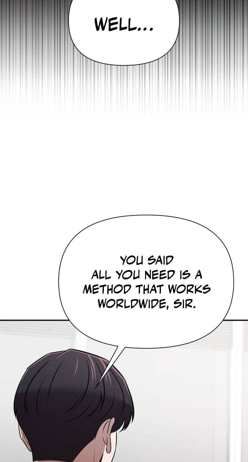 Read When a Genius Office Worker Goes Too Far chapter 45 image 25 on Lezhin