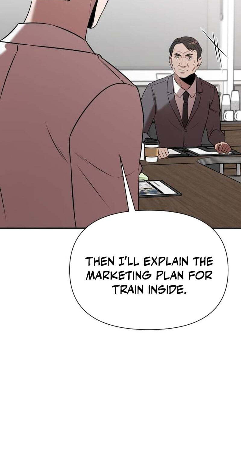 Read When a Genius Office Worker Goes Too Far chapter 45 image 26 on Lezhin