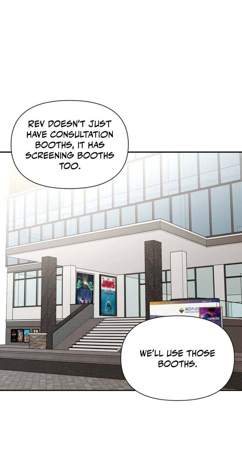 Read When a Genius Office Worker Goes Too Far chapter 45 image 27 on Lezhin