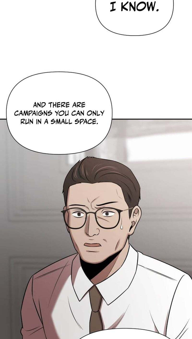 Read When a Genius Office Worker Goes Too Far chapter 45 image 29 on Lezhin