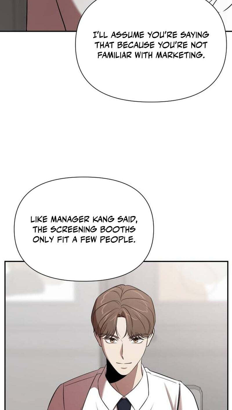 Read When a Genius Office Worker Goes Too Far chapter 45 image 30 on Lezhin
