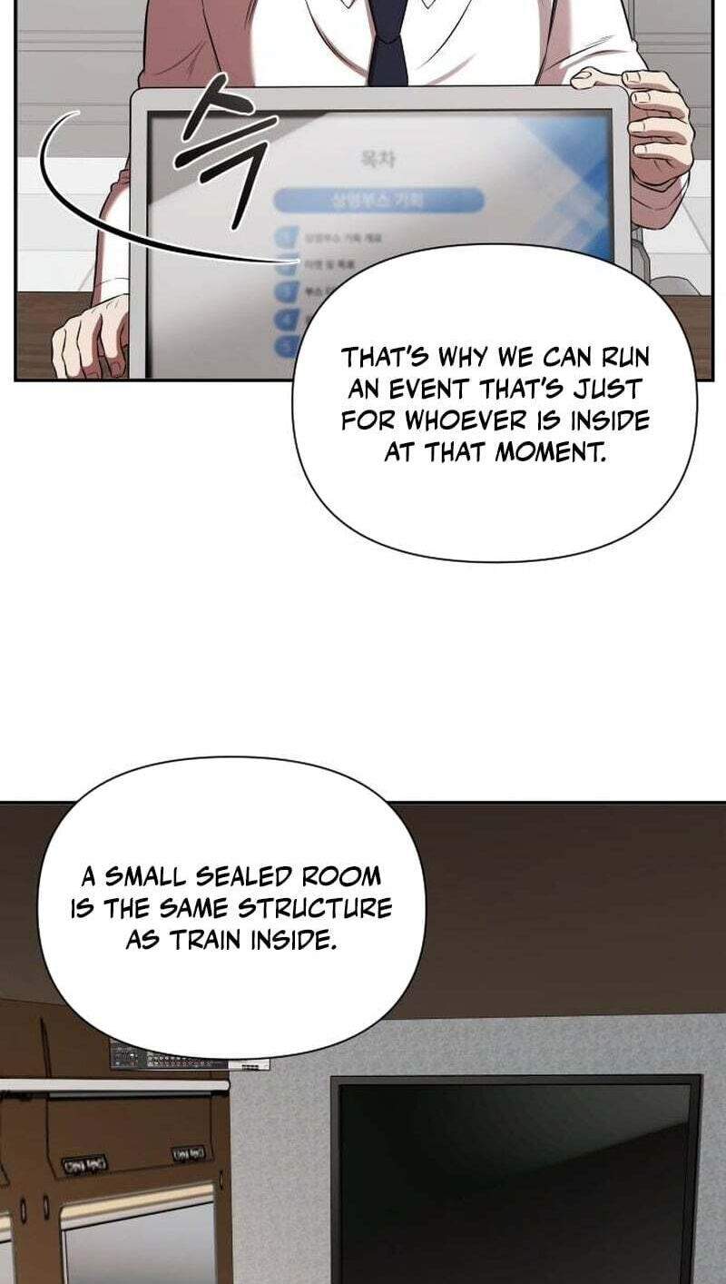 Read When a Genius Office Worker Goes Too Far chapter 45 image 31 on Lezhin
