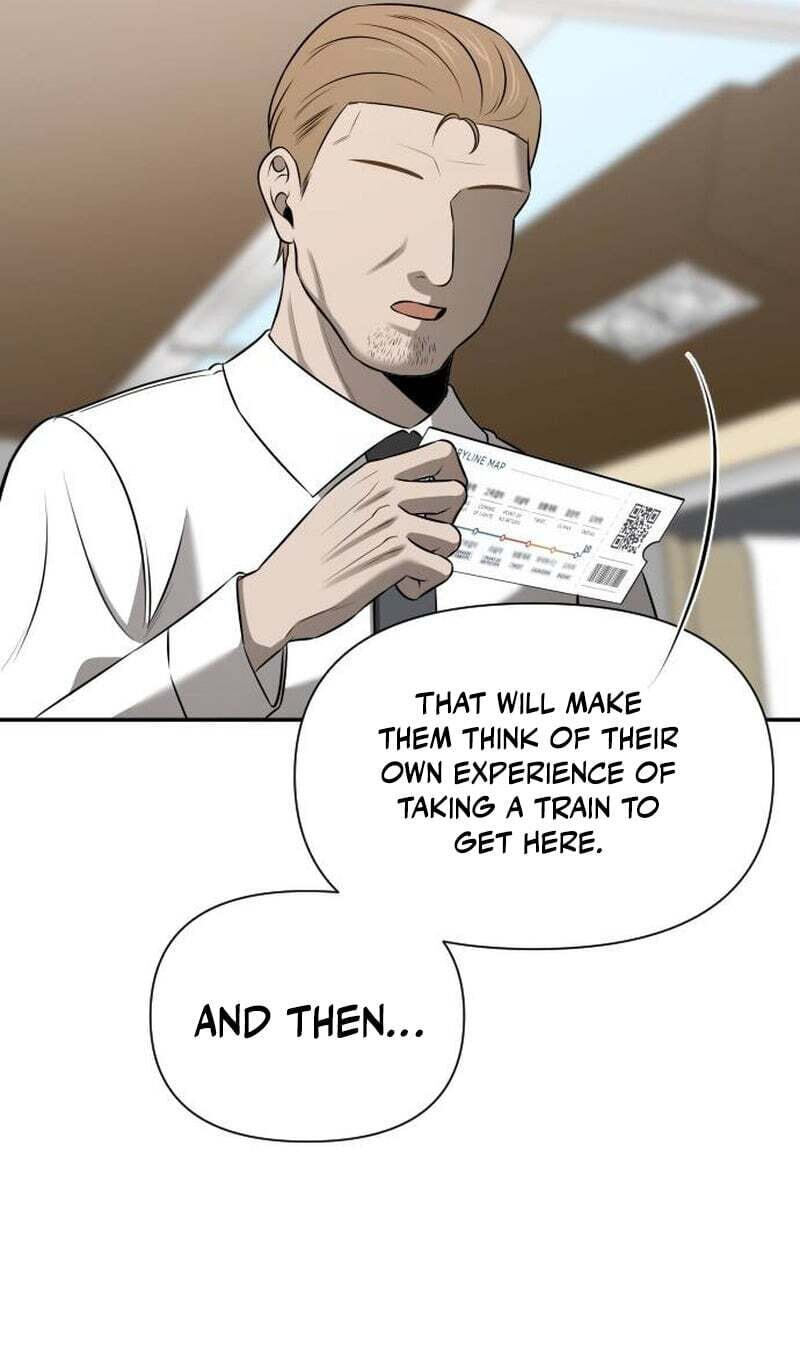 Read When a Genius Office Worker Goes Too Far chapter 45 image 33 on Lezhin