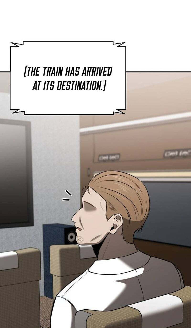 Read When a Genius Office Worker Goes Too Far chapter 45 image 34 on Lezhin