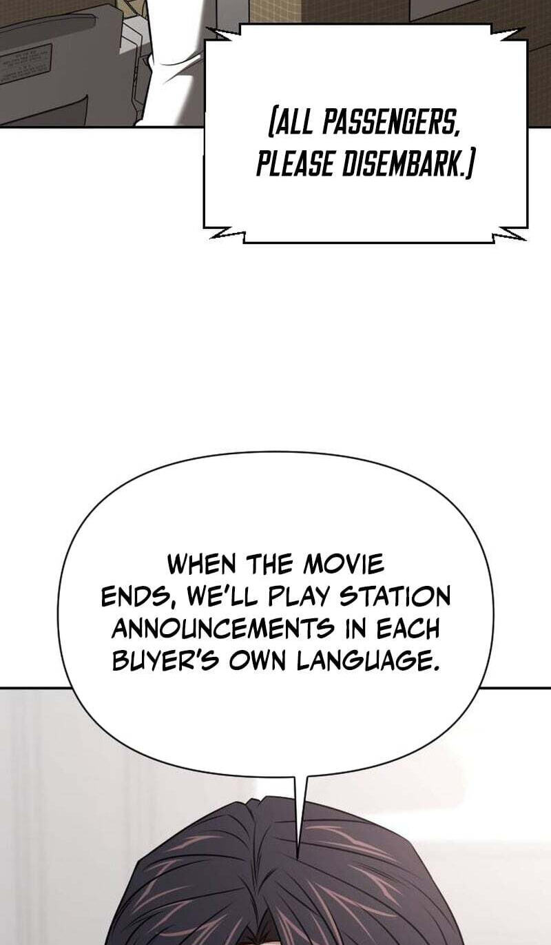Read When a Genius Office Worker Goes Too Far chapter 45 image 35 on Lezhin