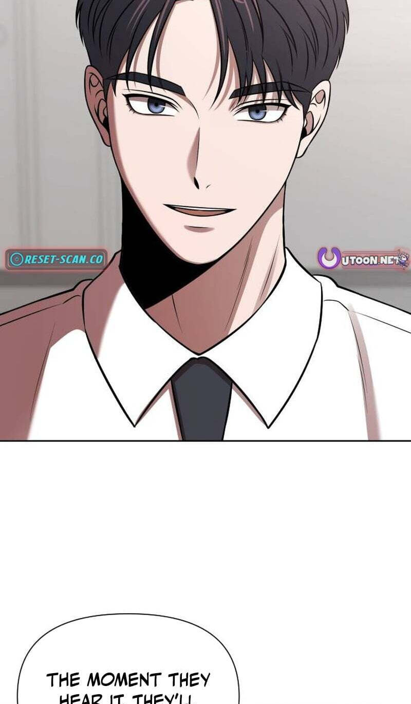 Read When a Genius Office Worker Goes Too Far chapter 45 image 36 on Lezhin