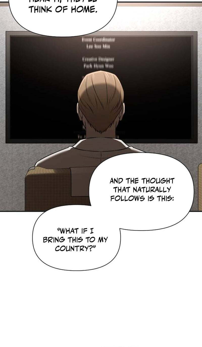 Read When a Genius Office Worker Goes Too Far chapter 45 image 37 on Lezhin
