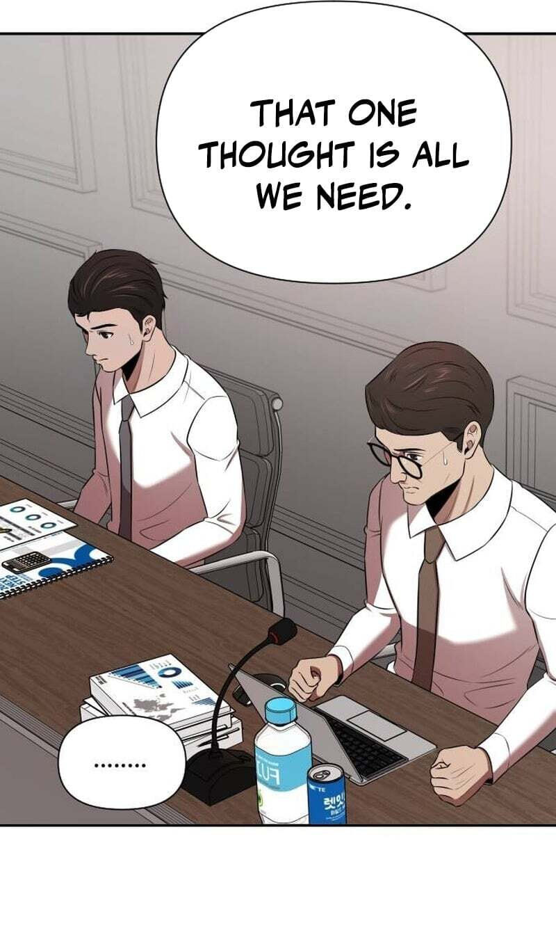 Read When a Genius Office Worker Goes Too Far chapter 45 image 38 on Lezhin