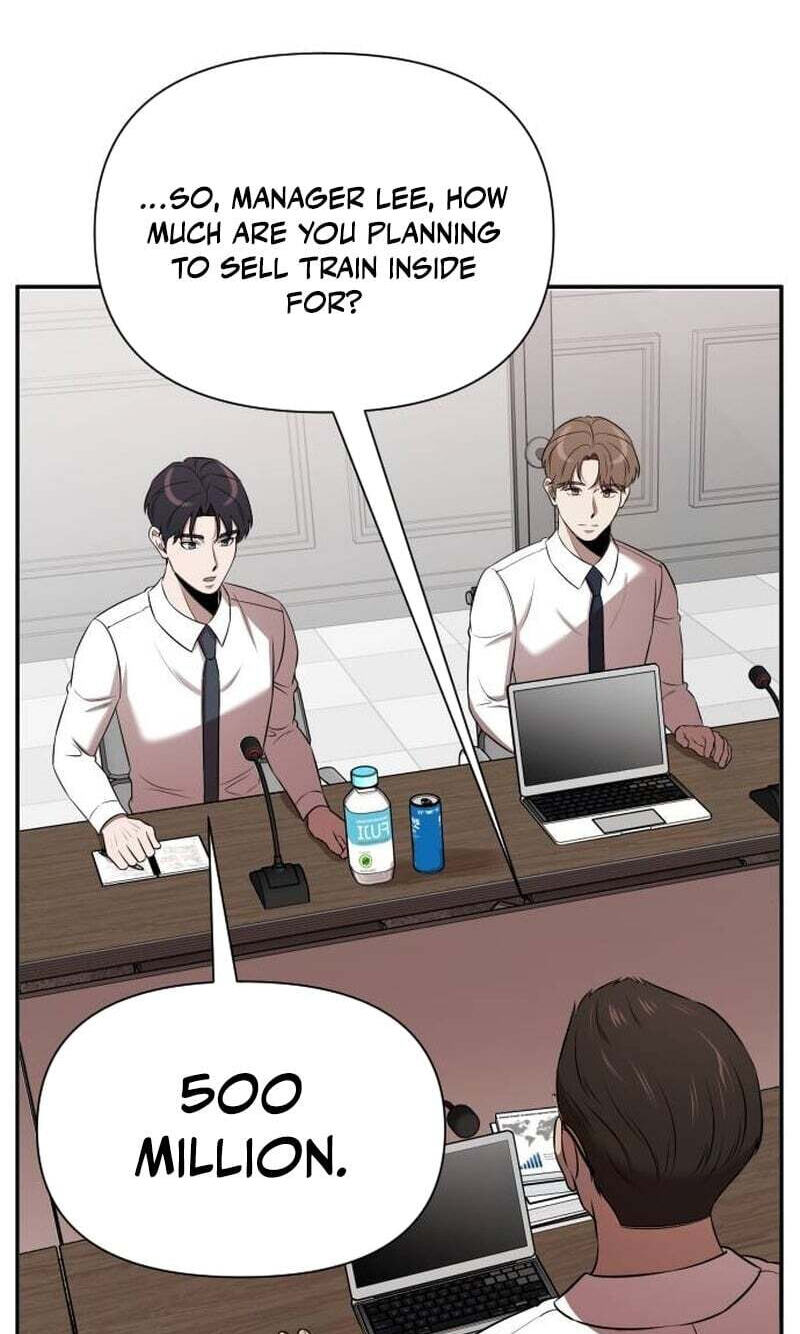 Read When a Genius Office Worker Goes Too Far chapter 45 image 39 on Lezhin