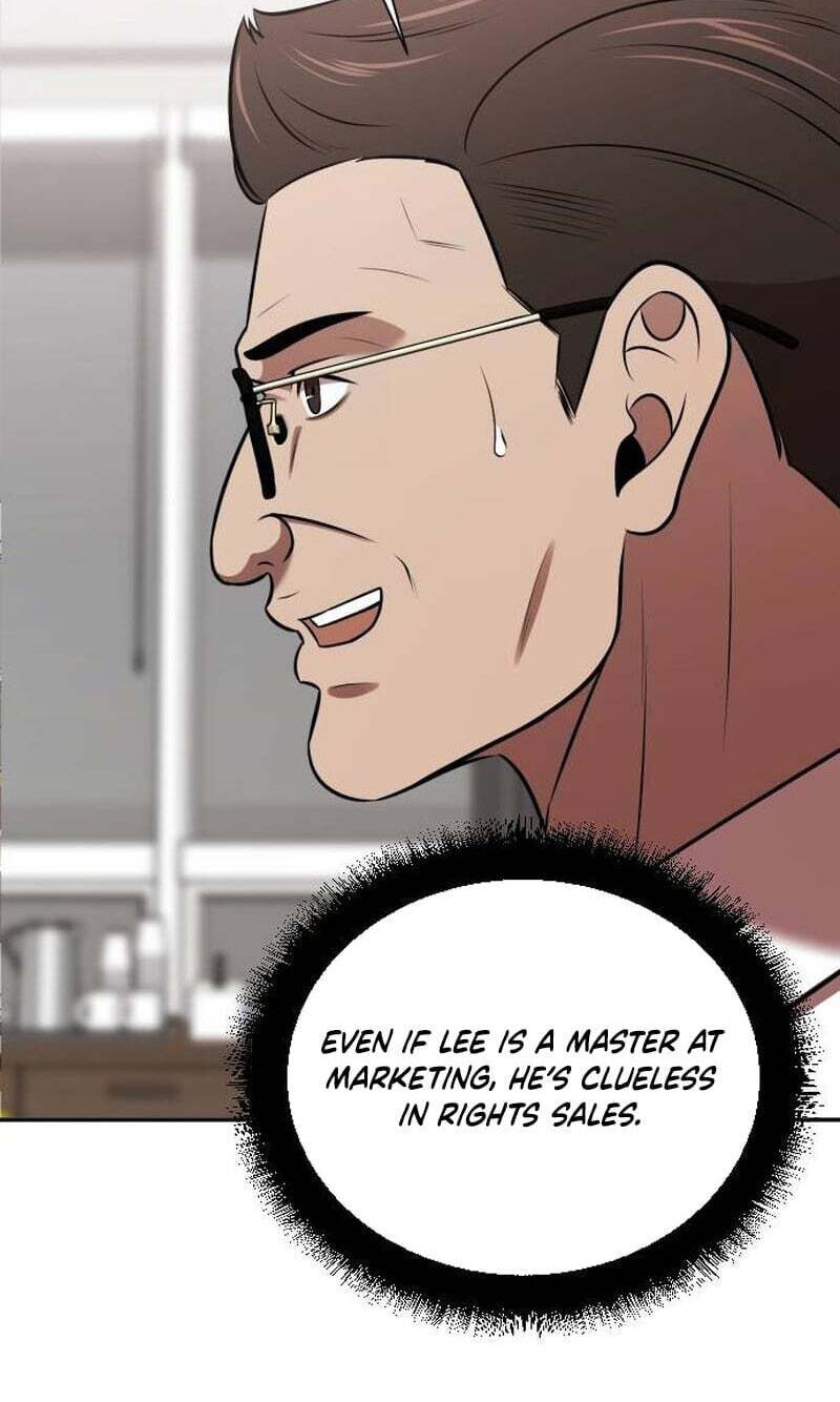 Read When a Genius Office Worker Goes Too Far chapter 45 image 41 on Lezhin