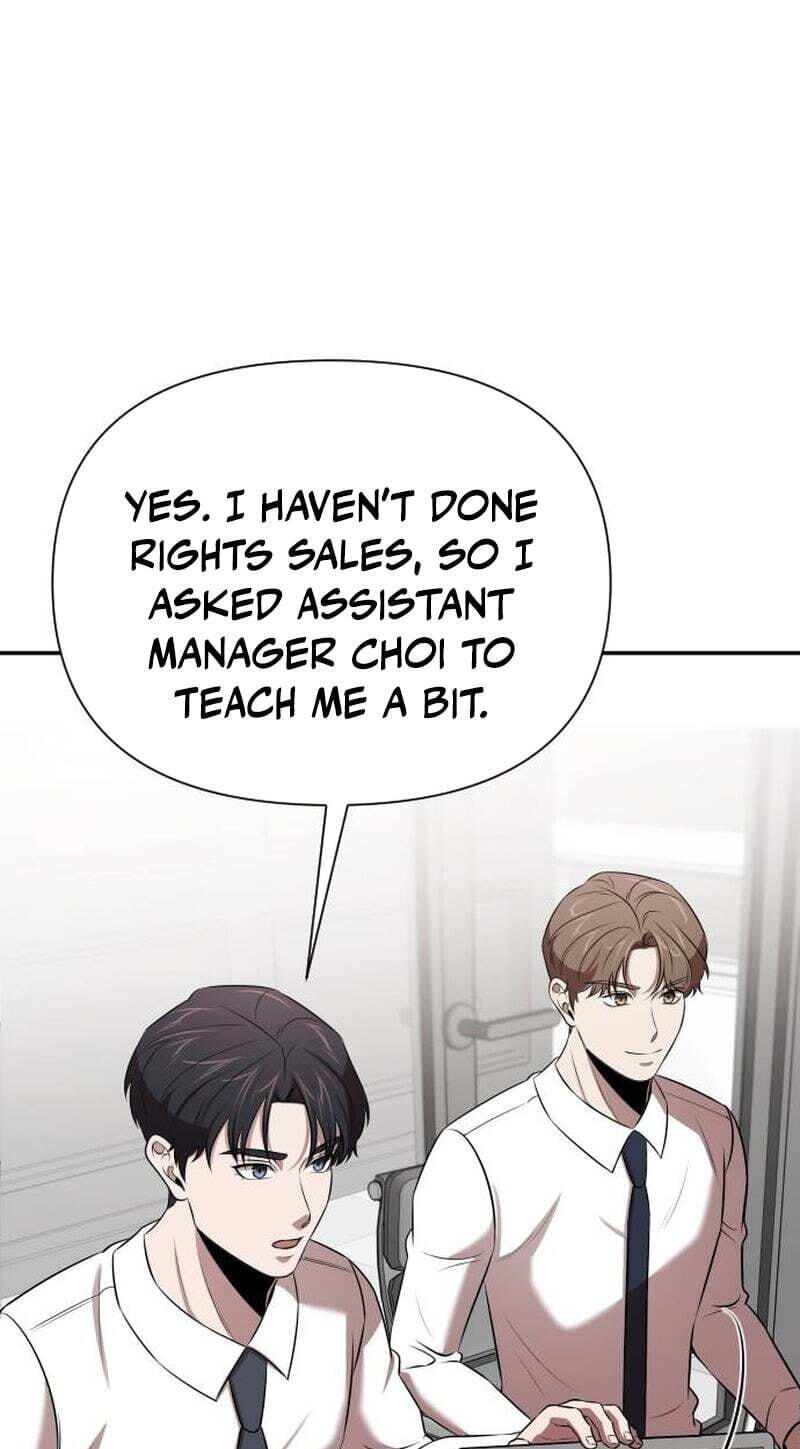 Read When a Genius Office Worker Goes Too Far chapter 45 image 44 on Lezhin
