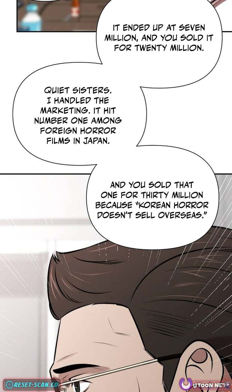 Read When a Genius Office Worker Goes Too Far chapter 45 image 48 on Lezhin