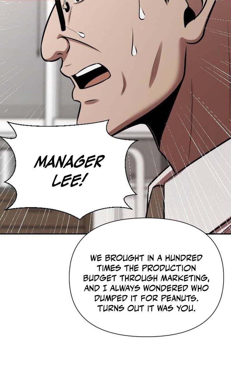 Read When a Genius Office Worker Goes Too Far chapter 45 image 49 on Lezhin