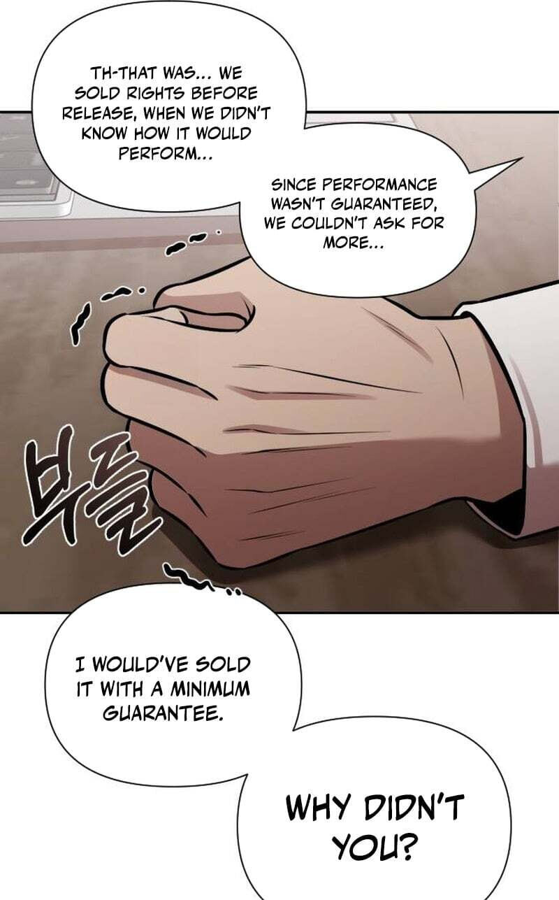 Read When a Genius Office Worker Goes Too Far chapter 45 image 52 on Lezhin