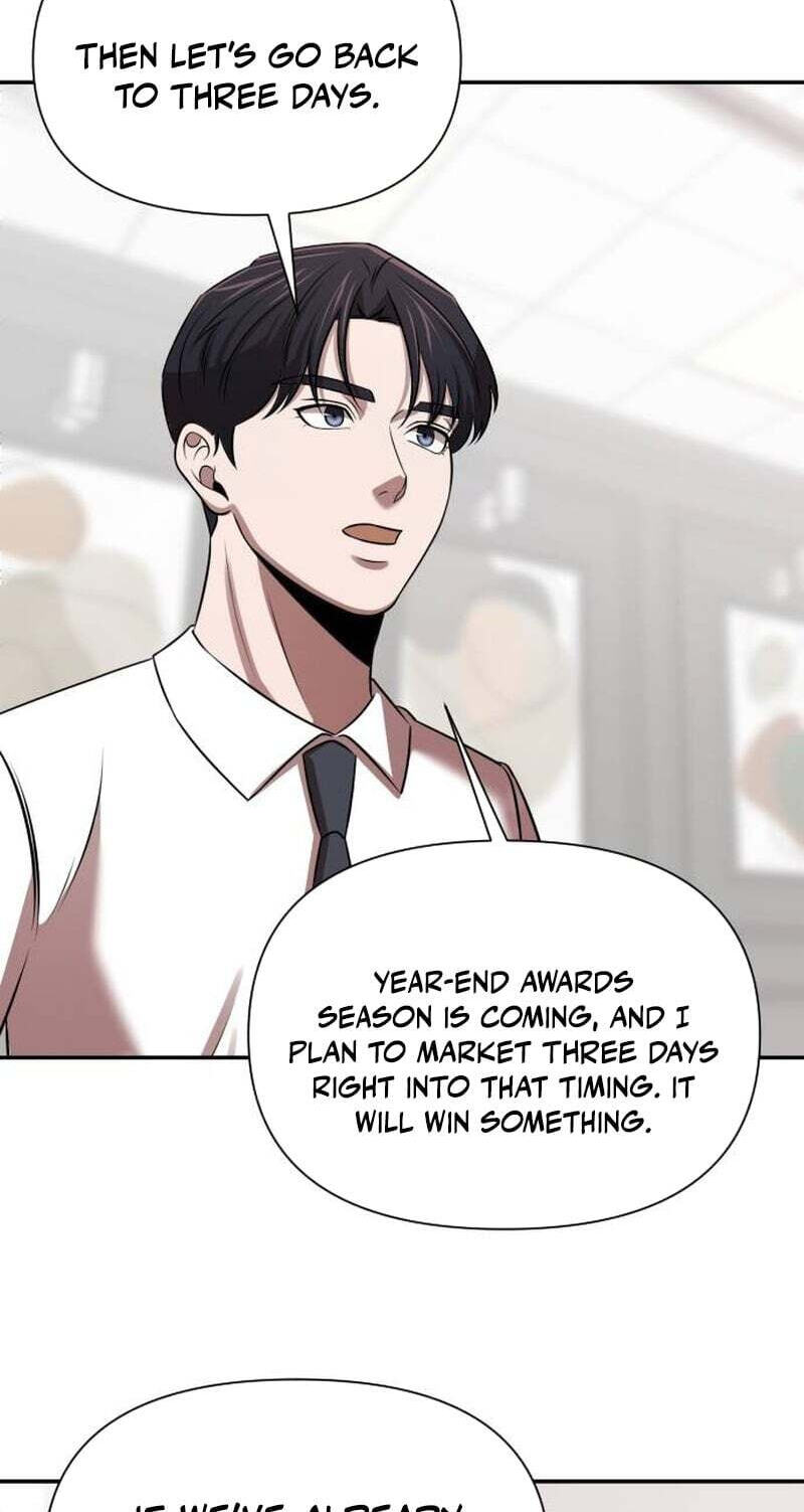 Read When a Genius Office Worker Goes Too Far chapter 45 image 63 on Lezhin