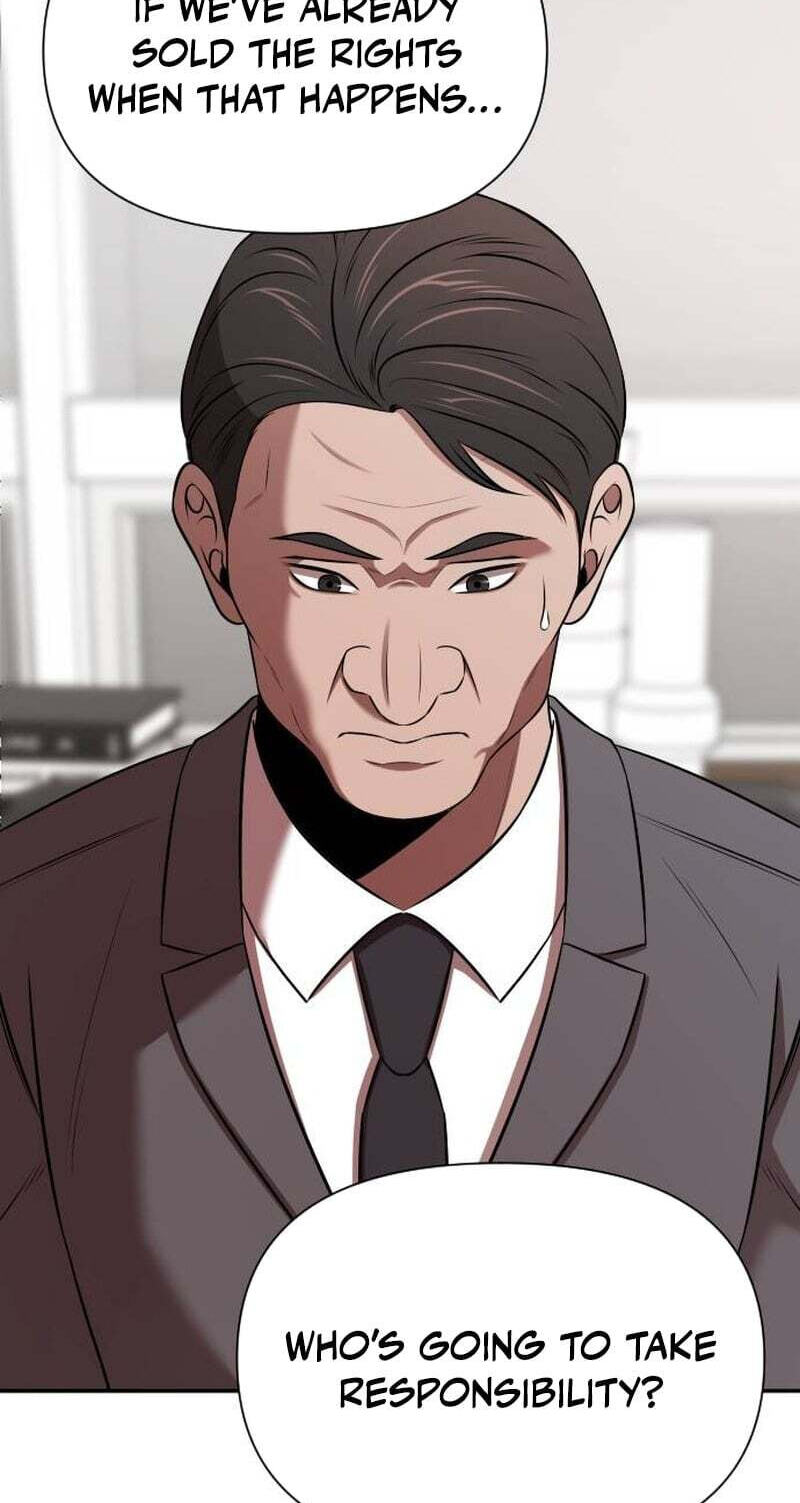 Read When a Genius Office Worker Goes Too Far chapter 45 image 64 on Lezhin